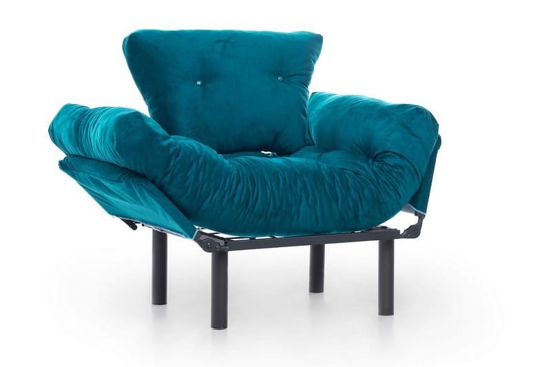 Bramelia Fåtölj - Grön - Möbler - Vardagsrum - Fåtöljer