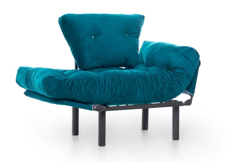 Bramelia Fåtölj - Grön - Möbler - Vardagsrum - Fåtöljer