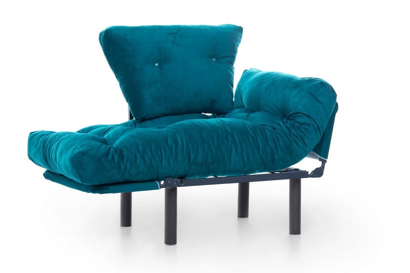 Bramelia Fåtölj - Grön - Möbler - Vardagsrum - Fåtöljer