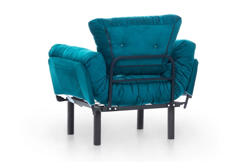 Bramelia Fåtölj - Grön - Möbler - Vardagsrum - Fåtöljer