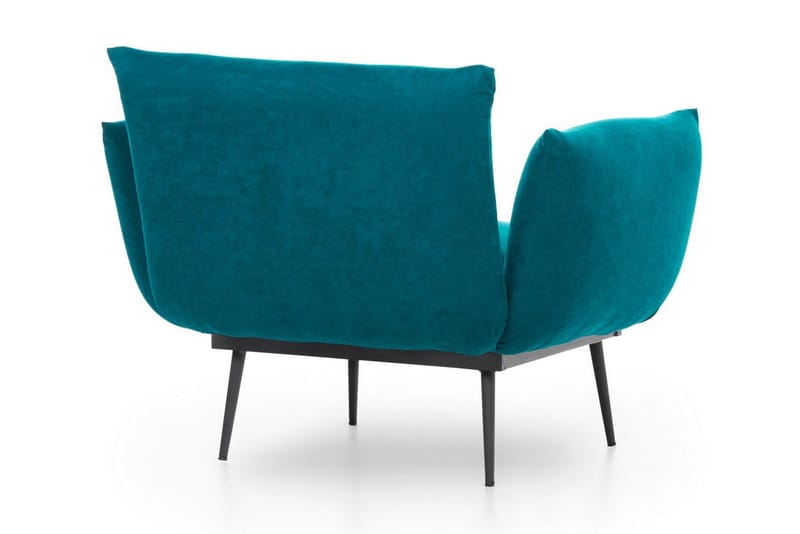 Bramelia Fåtölj - Grön - Möbler - Vardagsrum - Fåtöljer