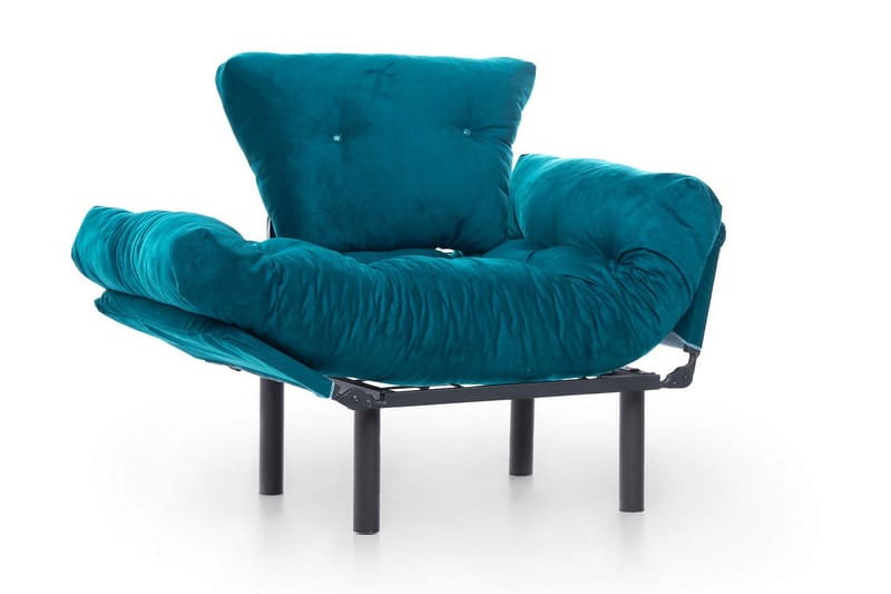 Bramelia Fåtölj - Grön - Möbler - Vardagsrum - Fåtöljer