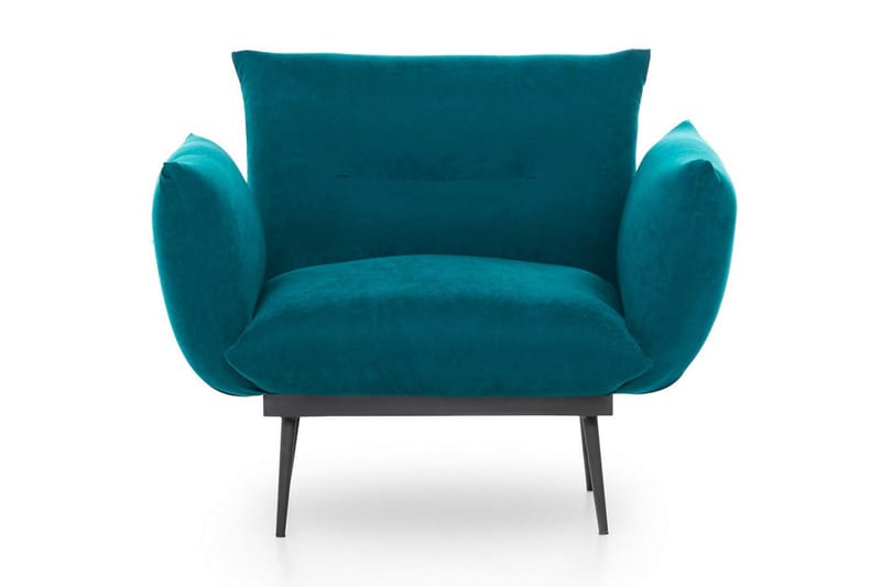 Bramelia Fåtölj - Grön - Möbler - Vardagsrum - Fåtöljer