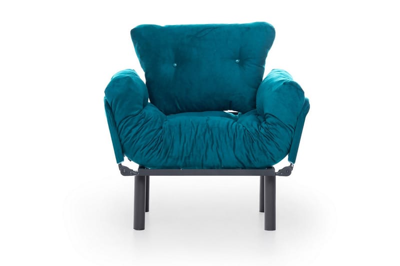 Bramelia Fåtölj - Grön - Möbler - Vardagsrum - Fåtöljer