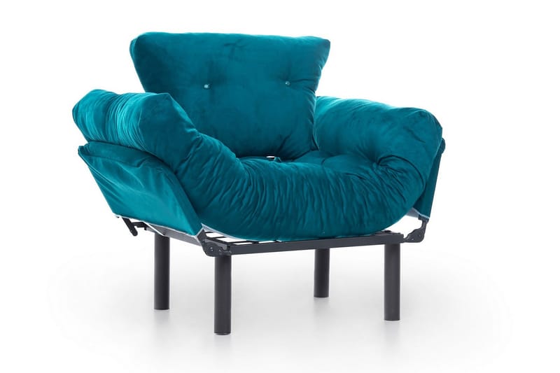 Bramelia Fåtölj - Grön - Möbler - Vardagsrum - Fåtöljer