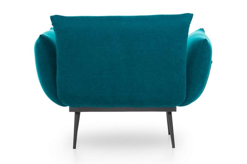 Bramelia Fåtölj - Grön - Möbler - Vardagsrum - Fåtöljer