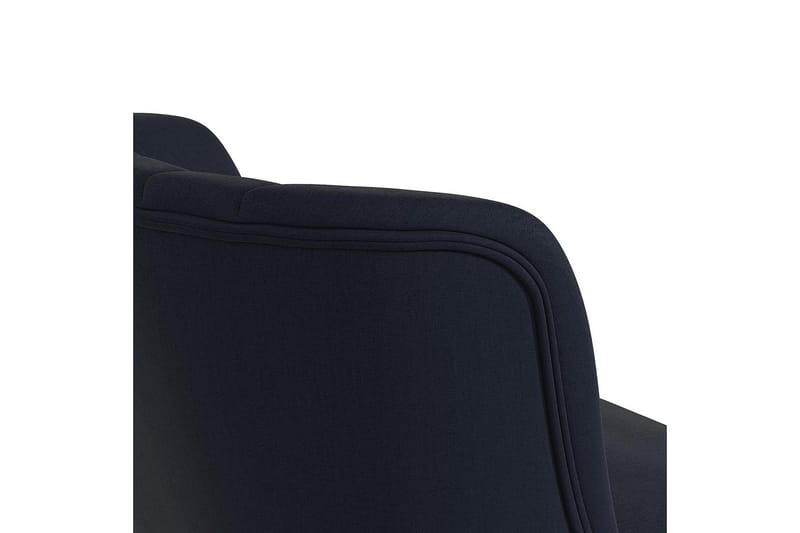 Brittany Fåtölj Linneblå - Novogratz - Möbler - Vardagsrum - Fåtöljer - Fåtölj utan armstöd