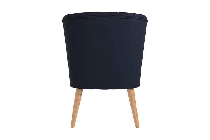 Brittany Fåtölj Linneblå - Novogratz - Möbler - Vardagsrum - Fåtöljer - Fåtölj utan armstöd