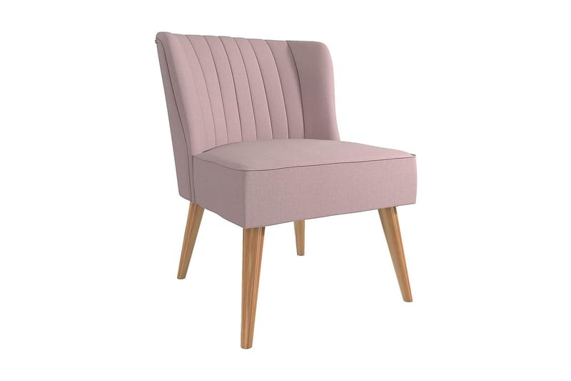 Brittany Fåtölj Linnerosa, Novogratz