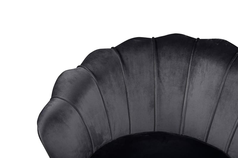 Calais Fåtölj - Grå - Möbler - Vardagsrum - Fåtöljer