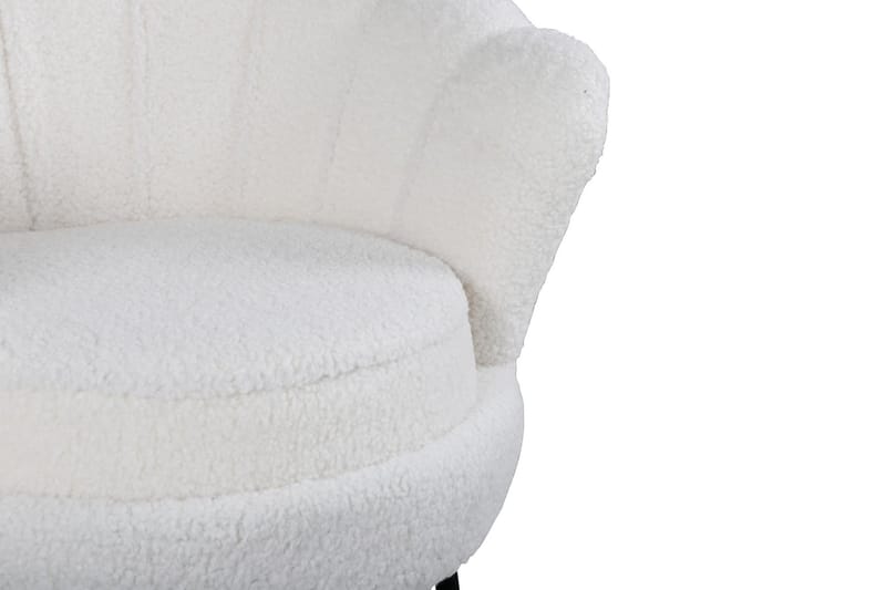 Calais Single chair - Möbler - Vardagsrum - Fåtöljer