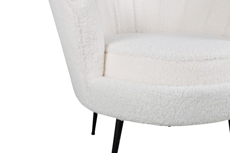 Calais Single chair - Möbler - Vardagsrum - Fåtöljer
