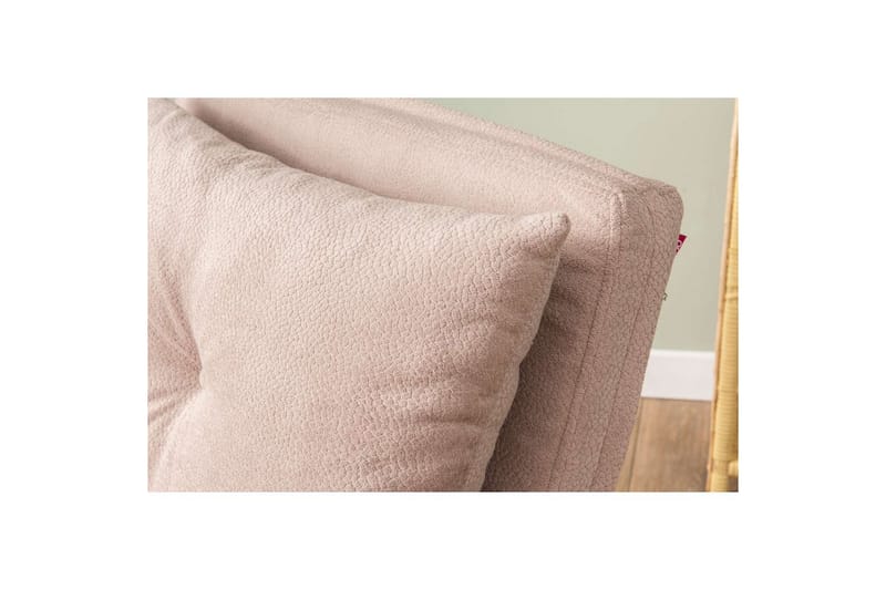 Canelo Bäddfåtölj - Mink - Möbler - Vardagsrum - Bäddsoffor