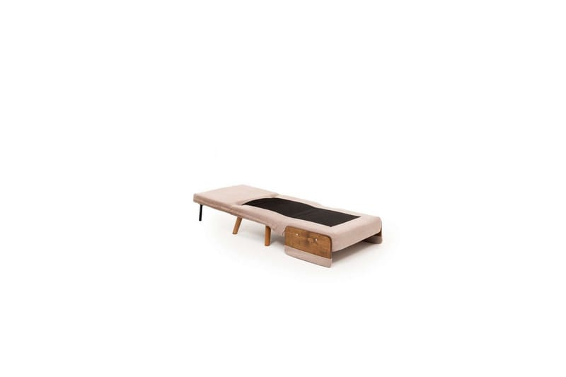 Canelo Bäddfåtölj - Mink - Möbler - Vardagsrum - Bäddsoffor