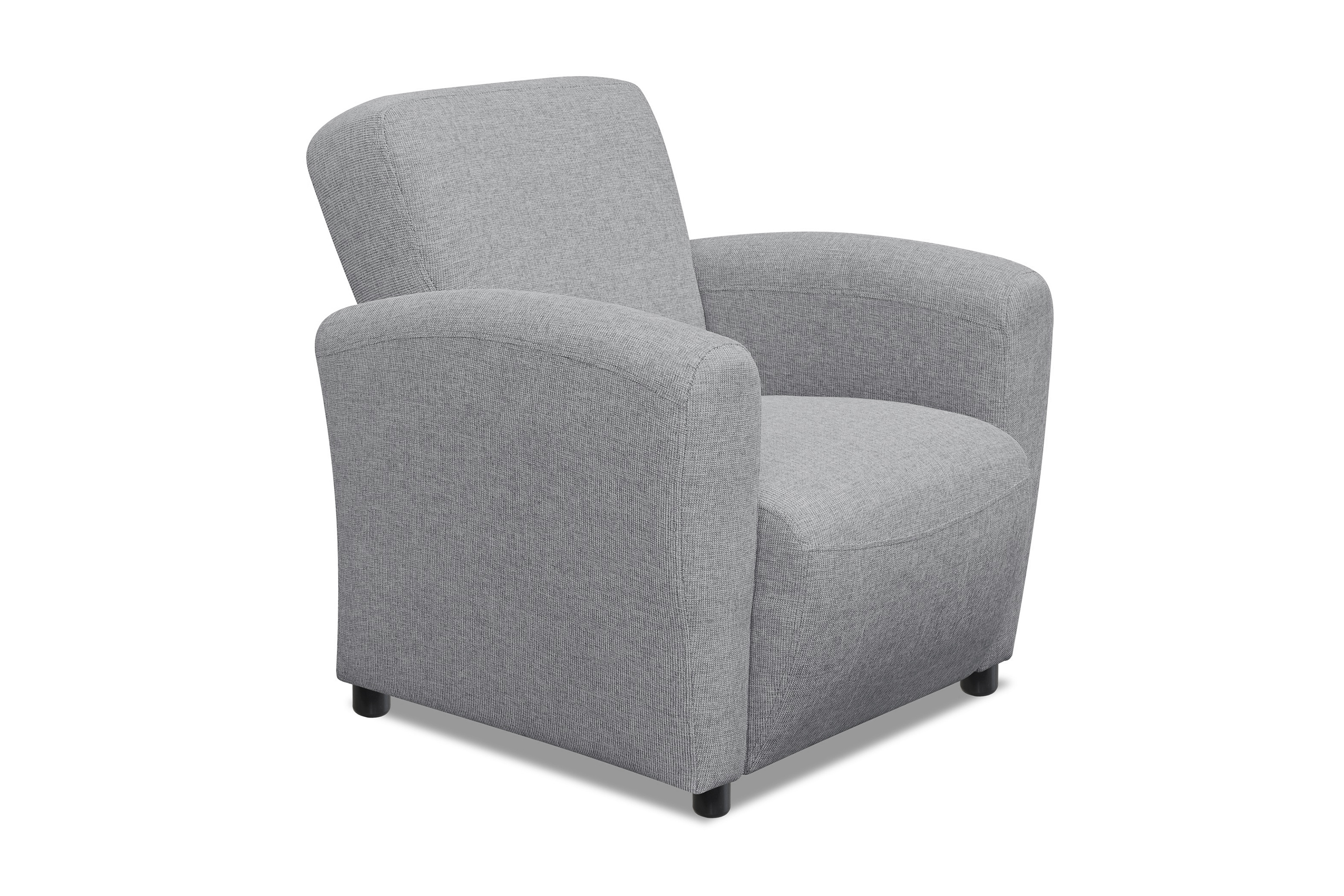 carenza fåtölj grå -