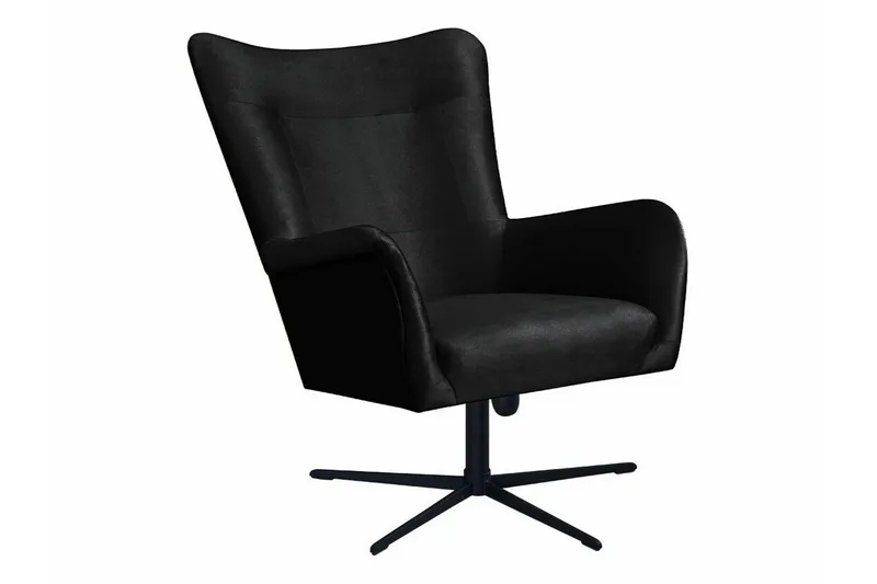 Carney Fåtölj Black