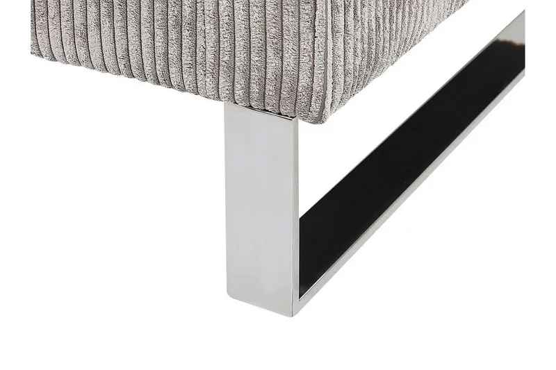 Cartland Fåtölj - Manchester/Grå - Möbler - Vardagsrum - Fåtöljer