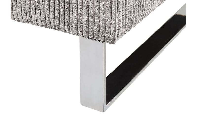 Cartland Fåtölj - Manchester/Grå - Möbler - Vardagsrum - Fåtöljer