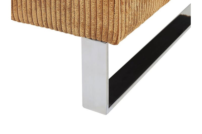 Cartland Fåtölj - Manchester/Ljusbrun - Möbler - Vardagsrum - Fåtöljer