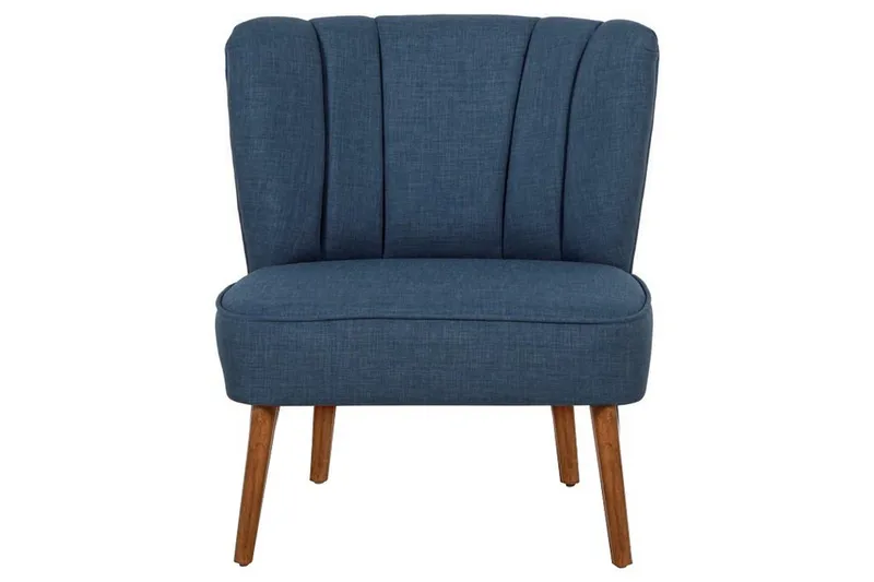 Caulk Fåtölj med Armstöd - Grön - Möbler - Vardagsrum - Fåtöljer