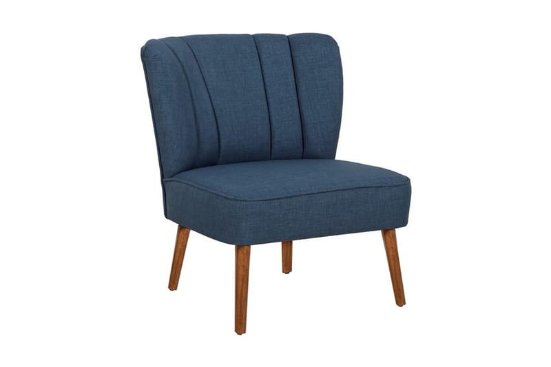 Caulk Fåtölj med Armstöd - Grön - Möbler - Vardagsrum - Fåtöljer