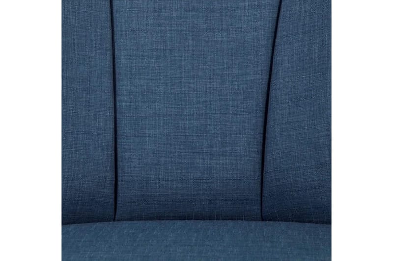 Caulk Fåtölj med Armstöd - Grön - Möbler - Vardagsrum - Fåtöljer