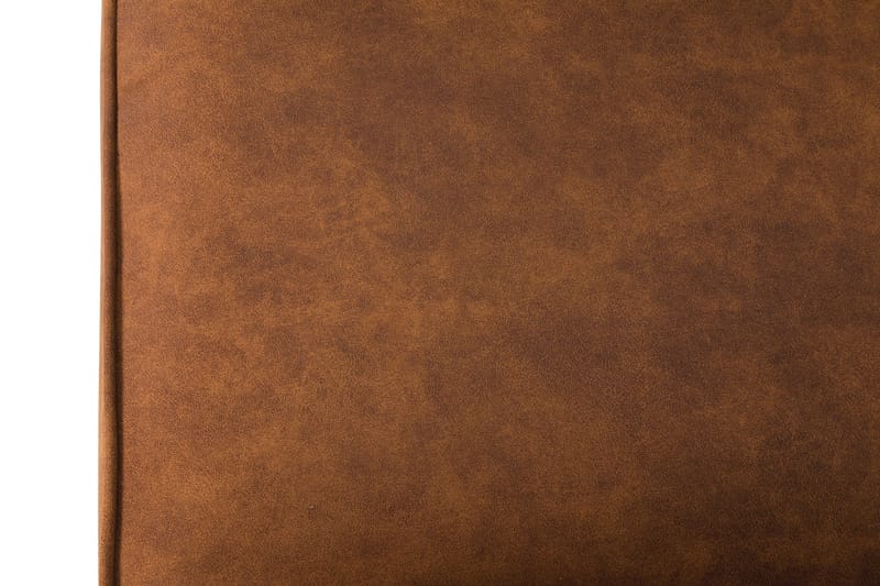 CHESTERFIELD LUX Fåtölj Vintage Cognac - Möbler - Vardagsrum - Fåtöljer - Chesterfield fåtölj