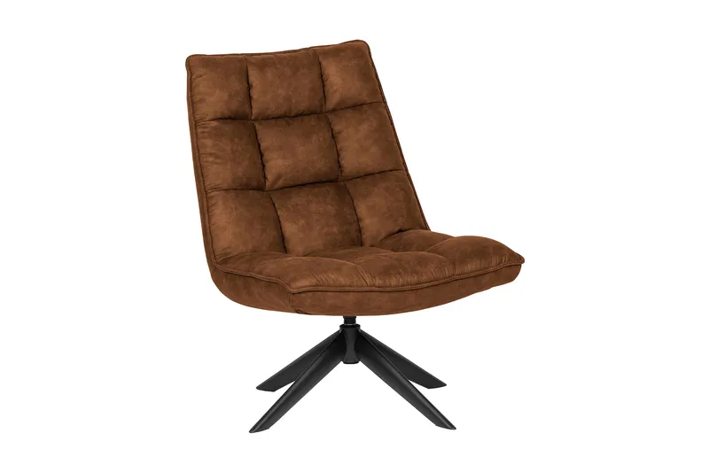 Ciella Fåtölj - Cognac - Möbler - Vardagsrum - Fåtöljer