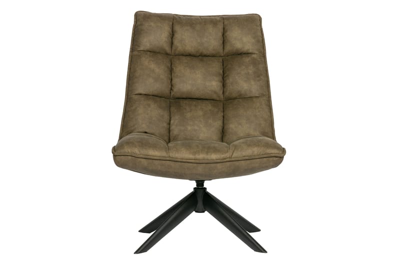 Ciella Fåtölj - Grön - Möbler - Vardagsrum - Fåtöljer