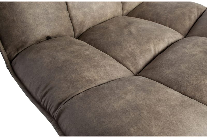 Ciella Fåtölj - Grön - Möbler - Vardagsrum - Fåtöljer