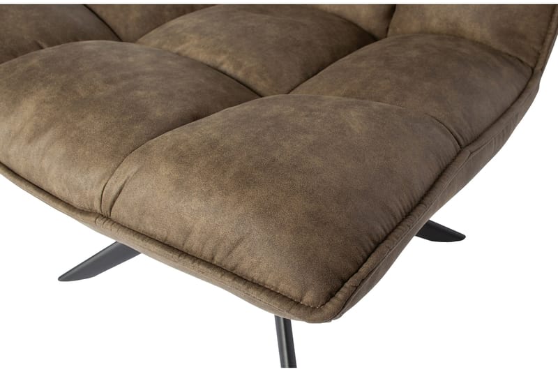 Ciella Fåtölj - Grön - Möbler - Vardagsrum - Fåtöljer