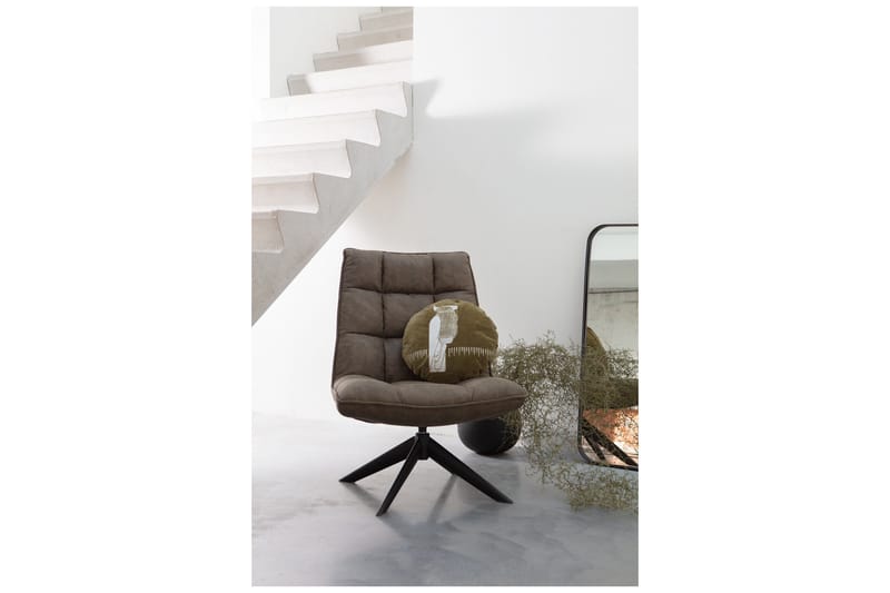 Ciella Fåtölj - Grön - Möbler - Vardagsrum - Fåtöljer