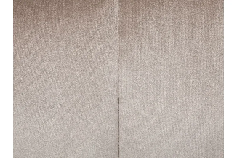 Amania Fåtölj - Sammet/Grå - Möbler - Vardagsrum - Fåtöljer