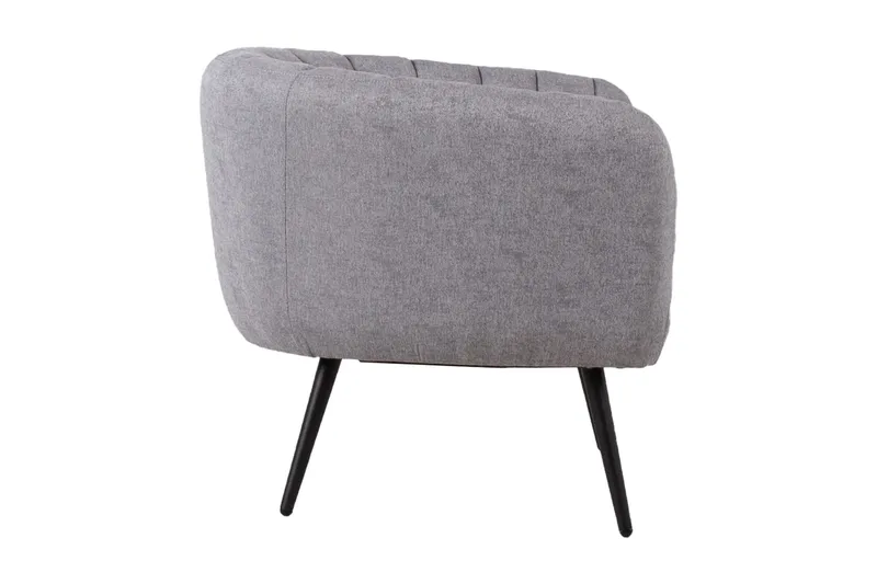 Fåtölj Tucker - Möbler - Vardagsrum - Fåtöljer - Clubfåtöljer
