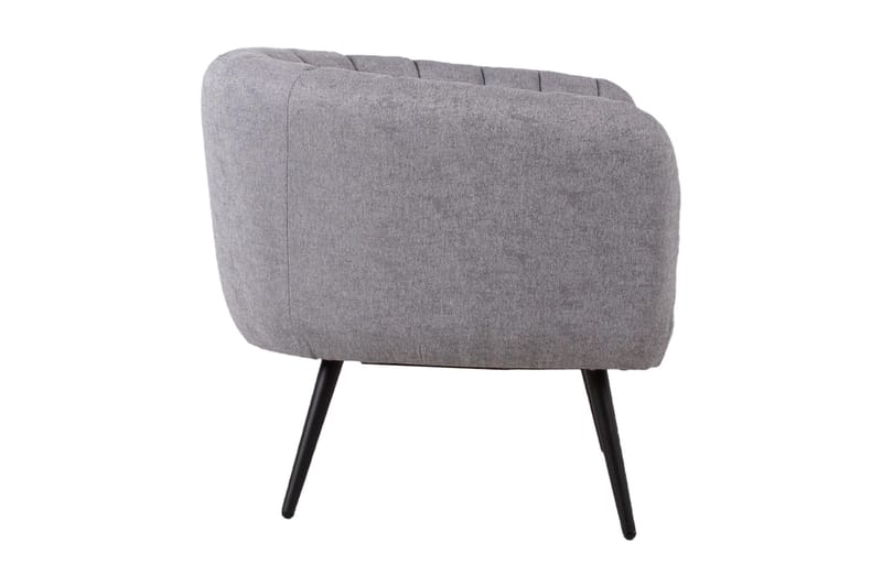 Fåtölj Tucker - Möbler - Vardagsrum - Fåtöljer - Clubfåtöljer