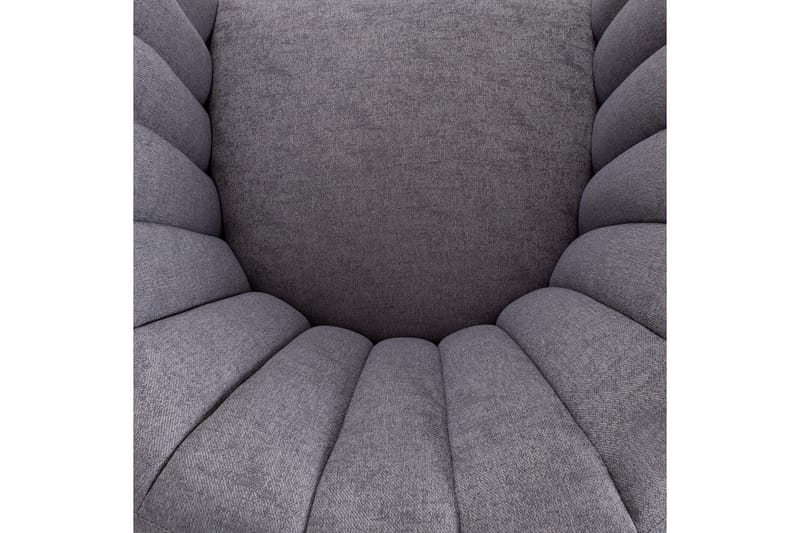 Fåtölj Tucker - Möbler - Vardagsrum - Fåtöljer - Clubfåtöljer