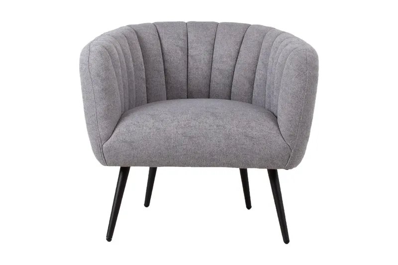 Fåtölj Tucker - Möbler - Vardagsrum - Fåtöljer - Clubfåtöljer