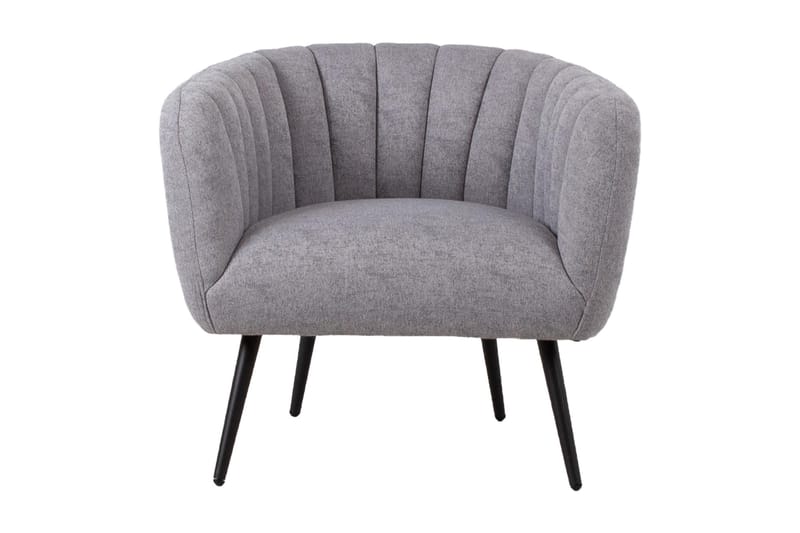 Fåtölj Tucker - Möbler - Vardagsrum - Fåtöljer - Clubfåtöljer