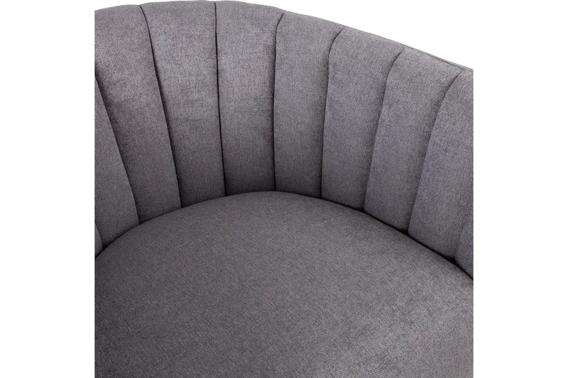 Fåtölj Tucker - Möbler - Vardagsrum - Fåtöljer - Clubfåtöljer