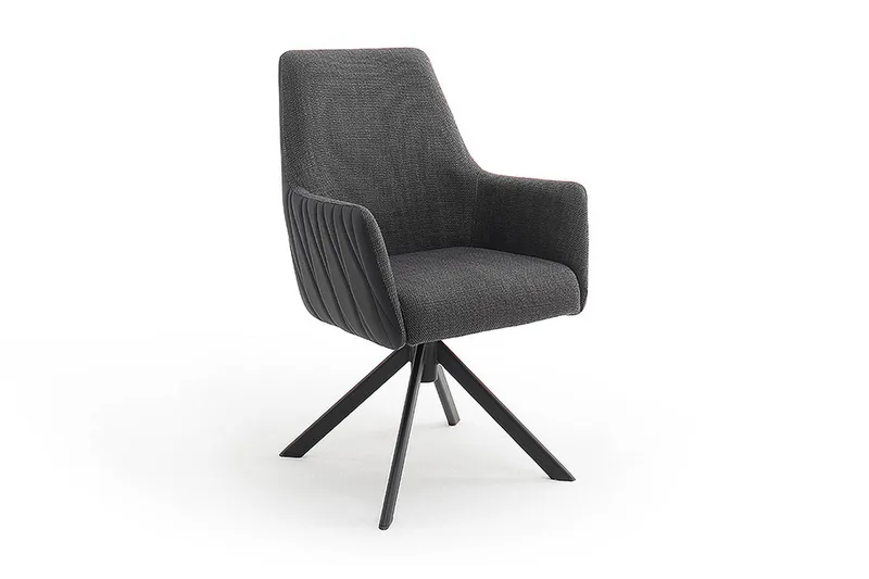 Thailan Karmstol, Antracit