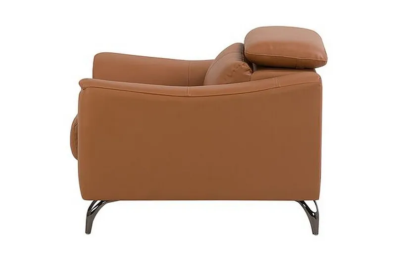 Collessie Fåtölj - Brun - Möbler - Vardagsrum - Fåtöljer