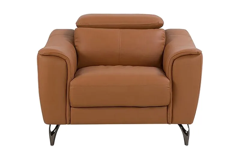 Collessie Fåtölj - Brun - Möbler - Vardagsrum - Fåtöljer