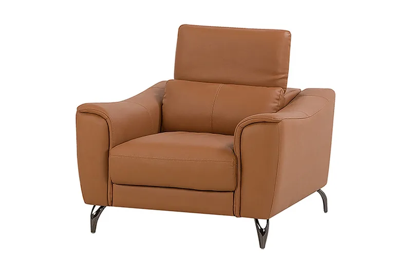 Collessie Fåtölj - Brun - Möbler - Vardagsrum - Fåtöljer
