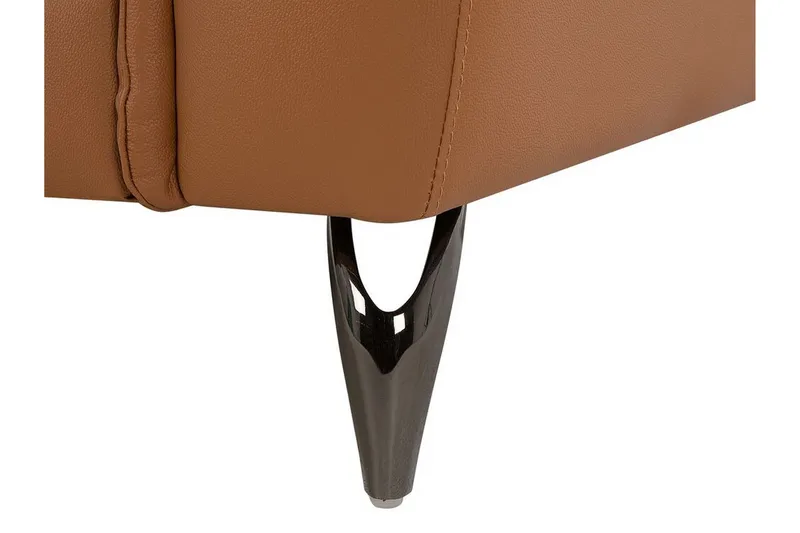 Collessie Fåtölj - Brun - Möbler - Vardagsrum - Fåtöljer