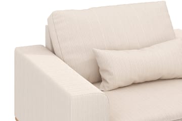 Copenhagen Fåtölj - Beige - Möbler - Vardagsrum - Fåtöljer
