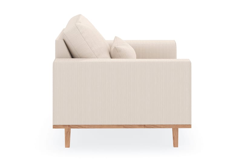 Copenhagen Fåtölj - Beige - Möbler - Vardagsrum - Fåtöljer