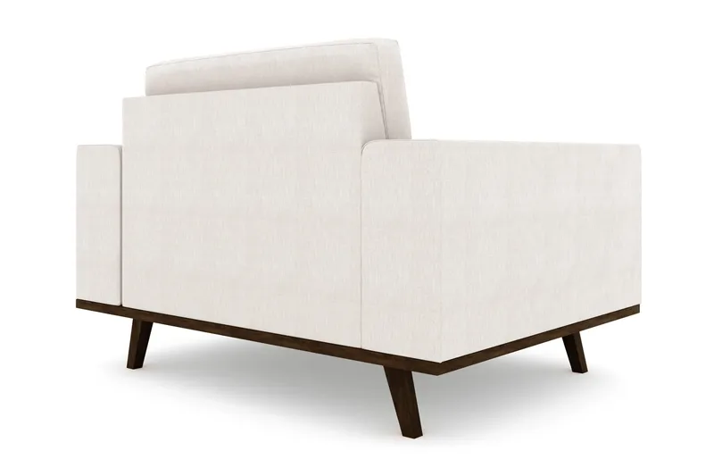 Copenhagen Fåtölj - Linnebeige - Möbler - Vardagsrum - Fåtöljer