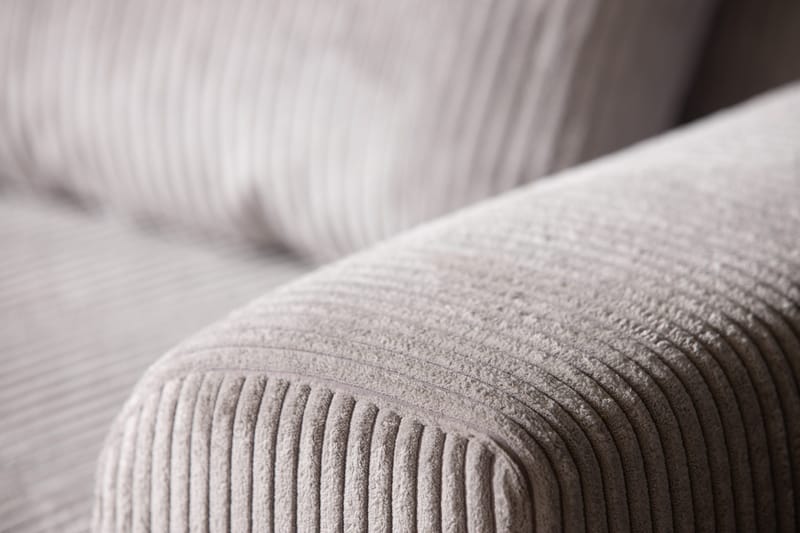 Copenhagen Fåtölj - Ljusgrå - Möbler - Vardagsrum - Fåtöljer