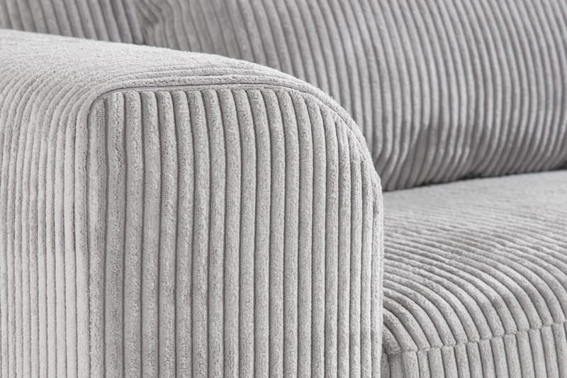 Copenhagen Fåtölj - Ljusgrå - Möbler - Vardagsrum - Fåtöljer