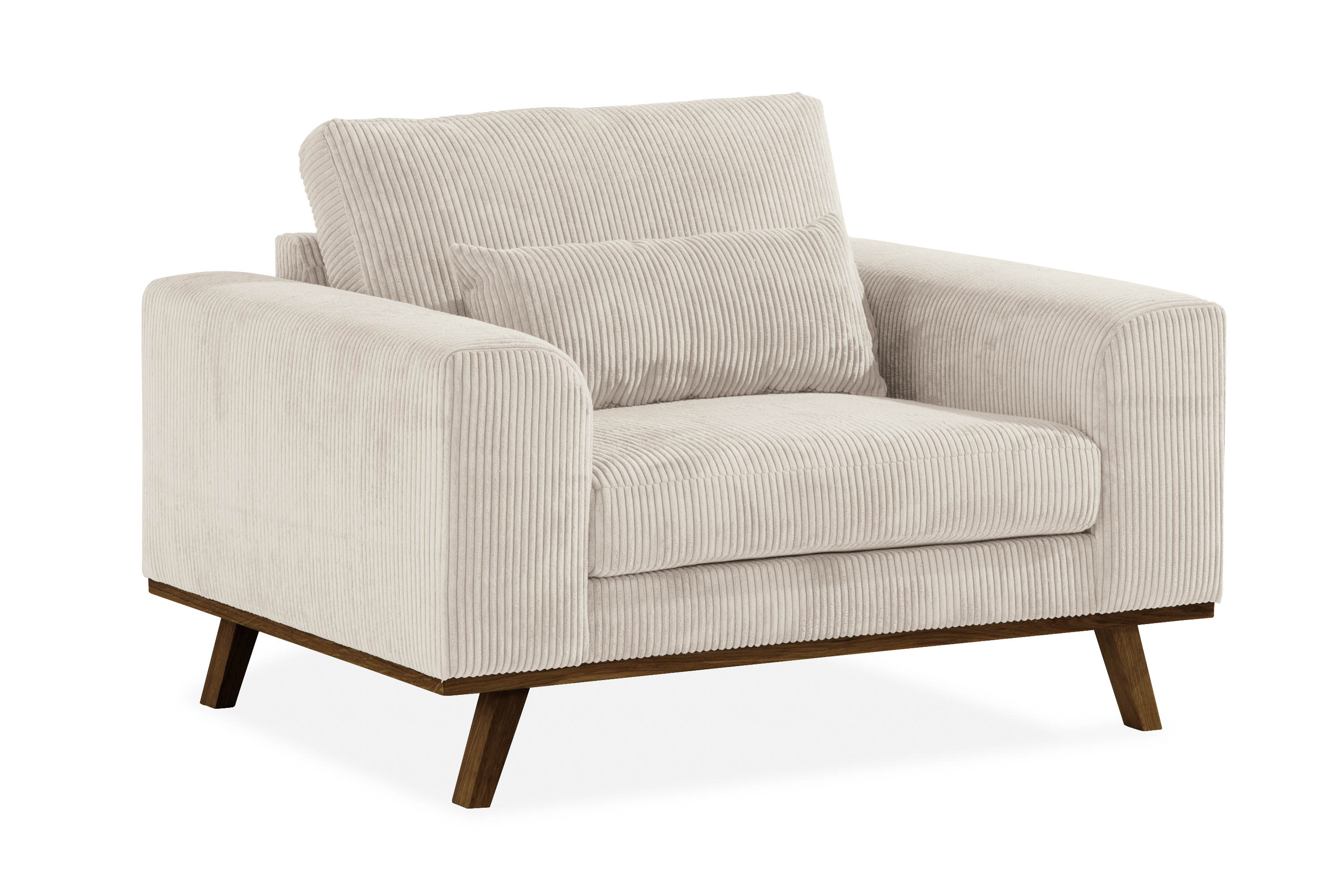 copenhagen fåtölj manchester - beige